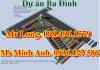 Dự án Ba Đình