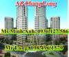 Chung cư AZ Thăng Long