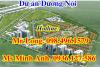 Dự án Dương Nội
