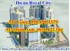Royal City