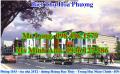 Biệt thự Hoa Phượng