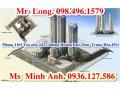 Chung cư AZ Vân Canh