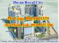 Royal City