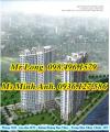 Chung cư C14 Bộ Công An